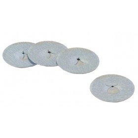Caja 1000 uds clip ESCOFIX CL 0-30 para clavo soldar