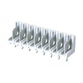 ▷ Regleta 10.860/18/10 - Pack 5 uds