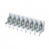 ▷ Regleta 10.860/18/10 - Pack 5 uds