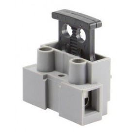 ▷ Regleta A Tornillo O Con Portafusible.1 Polo - Pack 10 uds