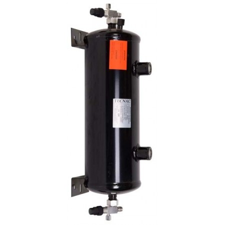 RECIPIENTE ACEITE RHA-16. 16 LITROS. 3/8" SAE