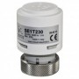 Actuador térmico proporcional 0...10VCC  INDUSTRIE TECHNIK SE1M24  . 24VAC