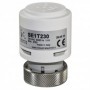Actuador térmico proporcional 0...10VCC  INDUSTRIE TECHNIK SE1M24  . 24VAC