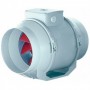 Extractor intercalar conducto SODECA NEOLINEO-200 Ø200mm