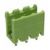 ▷ Conector Macho Con I. 3 Contactos - Pack 50 uds