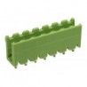 ▷ Conector Macho Con I. 7 Contactos - Pack 25 uds