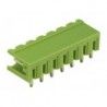 ▷ Conector Macho Con I. 90º, 7 Contactos - Pack 25 uds