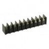 ▷ Regleta Conexión A Tornillo O Con I..10 Contactos - Pack 10 uds