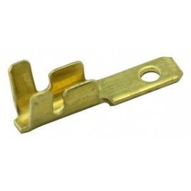 ▷ Faston Macho De 2.8 Mm. - Pack 100 uds