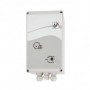 Regulador velocidad 3A S&P VAPZ-3 salida 80V hasta 230V