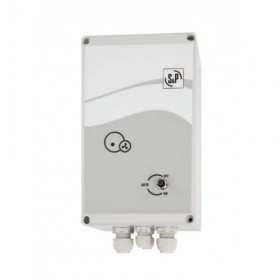 Regulador velocidad 11A S&P VAPZ-11 salida 80V hasta 230V