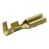 ▷ Faston Hembra 2.8 Mm. - Pack 100 uds
