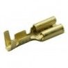 ▷ Faston Hembra 4.8 Mm. - Pack 100 uds