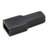 ▷ F Unidades A Faston 4.8 Mm. - Negra - Pack 100 uds