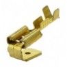 ▷ Terminal Piggyback.6.3Mm - Pack 100 uds