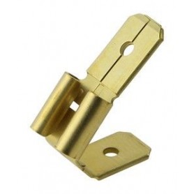 ▷ Terminal Mixto.6.3Mm - Pack 100 uds
