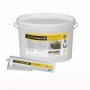 Cartucho 310ml pasta intumescente ISOVER PROTECT BSF