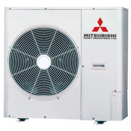 Unidad exterior VRF 2 tubos MITSUBISHI HEAVY INDUSTRIES FDC140KXZEN1 R410A monofásico