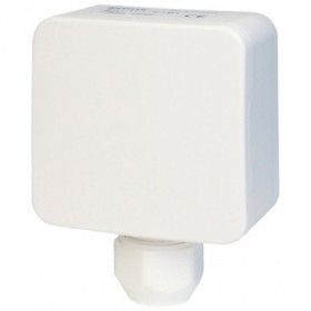 Sonda de condensación SAUTER EGH102F001.70 a 85%Hr.0…10VCC
