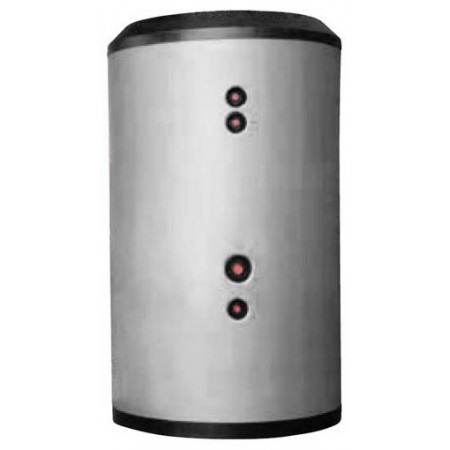 ACUMULADOR INERCIA VERTICAL MV 2000 I