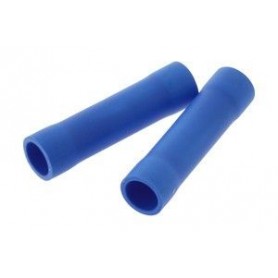 ▷ Empalme 2.3 Mm. Azul. - Pack 100 uds