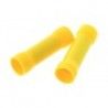 ▷ Empalme 3.4 Mm. Amarillo. - Pack 100 uds