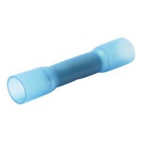 ▷ Empalme Cable-Cable Aislado Con Termoretráctil 10.931/2.3/Z - Pack 100 uds