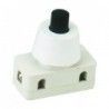 ▷ Interruptor A Pulsador 2A/250V - Pack 10 uds