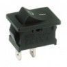 ▷ Conmutador 10A/250V. On-On -Faston - Pack 100 uds