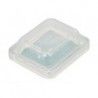 ▷ F Unidades A Protectora Pvc Para 11.186+11.187. - Pack 25 uds