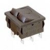 ▷ Interruptor Negro Faston 4.8 - Pack 25 uds
