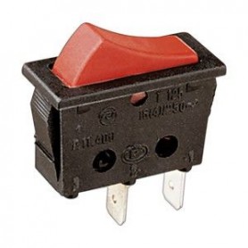▷ Interruptor Luminoso Con N T/R Fast 11.400.IL/NR/B10 - Pack 10 uds
