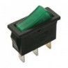 ▷ Interruptor Luminoso Con N T/V Fast - Pack 50 uds