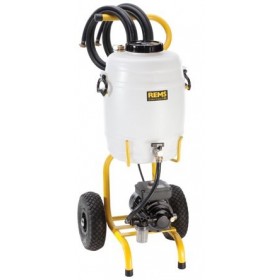 KIT LLENADO LAVADO SOLAR EPDM