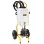 KIT LLENADO LAVADO SOLAR EPDM