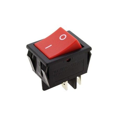 ▷ Interruptor Luminoso Con N T/R Fas - Pack 50 uds