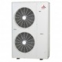 Unidad exterior VRF 2 tubos MITSUBISHI HEAVY INDUSTRIES FDC224KXE6 R410A trifásico