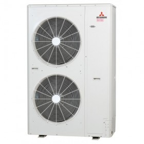 Unidad exterior VRF 2 tubos MITSUBISHI HEAVY INDUSTRIES FDC224KXE6 R410A trifásico