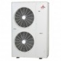 Unidad exterior VRF 2 tubos MITSUBISHI HEAVY INDUSTRIES FDC224KXE6 R410A trifásico