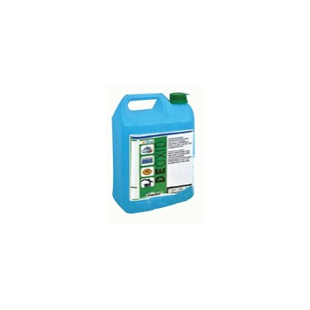 Bote 5L Aditivo antirruido. anticorrosivo y antigases FILMAX 8.0