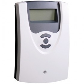 REGULADOR SOLAR STRGCO-1