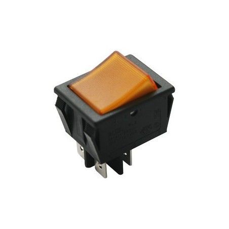 ▷ Indicador Luminoso Con N T/A Faston Sl.11.405 - Pack 50 uds