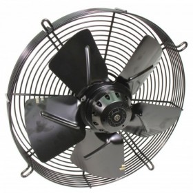 FB025-4EW.WA.A5 VENTILADOR AXIAL ZIEHL IMPELENTE (138349)