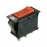 ▷ Interruptor Térmico Bimetálico Unipolar. - Pack 10 uds