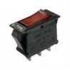 ▷ Interruptor Luminoso Térmico Bimetálico Unipolar - Pack 10 uds