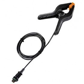 SONDA PINZA TESTO REF. 0613 5505