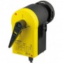 Actuador para válvula de bola BKR SAUTER  AKM115SF132