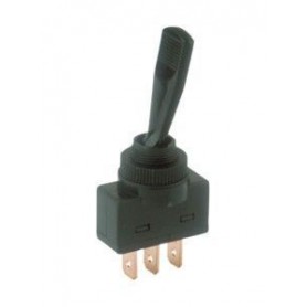 ▷ Interruptor 3 Posiciones 4A/250V.Term 6.35 Mm - Pack 50 uds