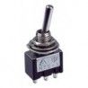 ▷ Interruptor Unipolar Circuito Impreso - Pack 25 uds