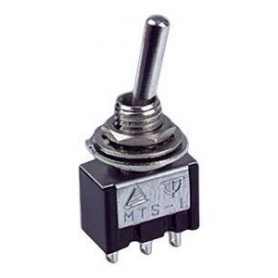▷ Interruptor 3P Retorno A 0. (Import.) - Pack 100 uds